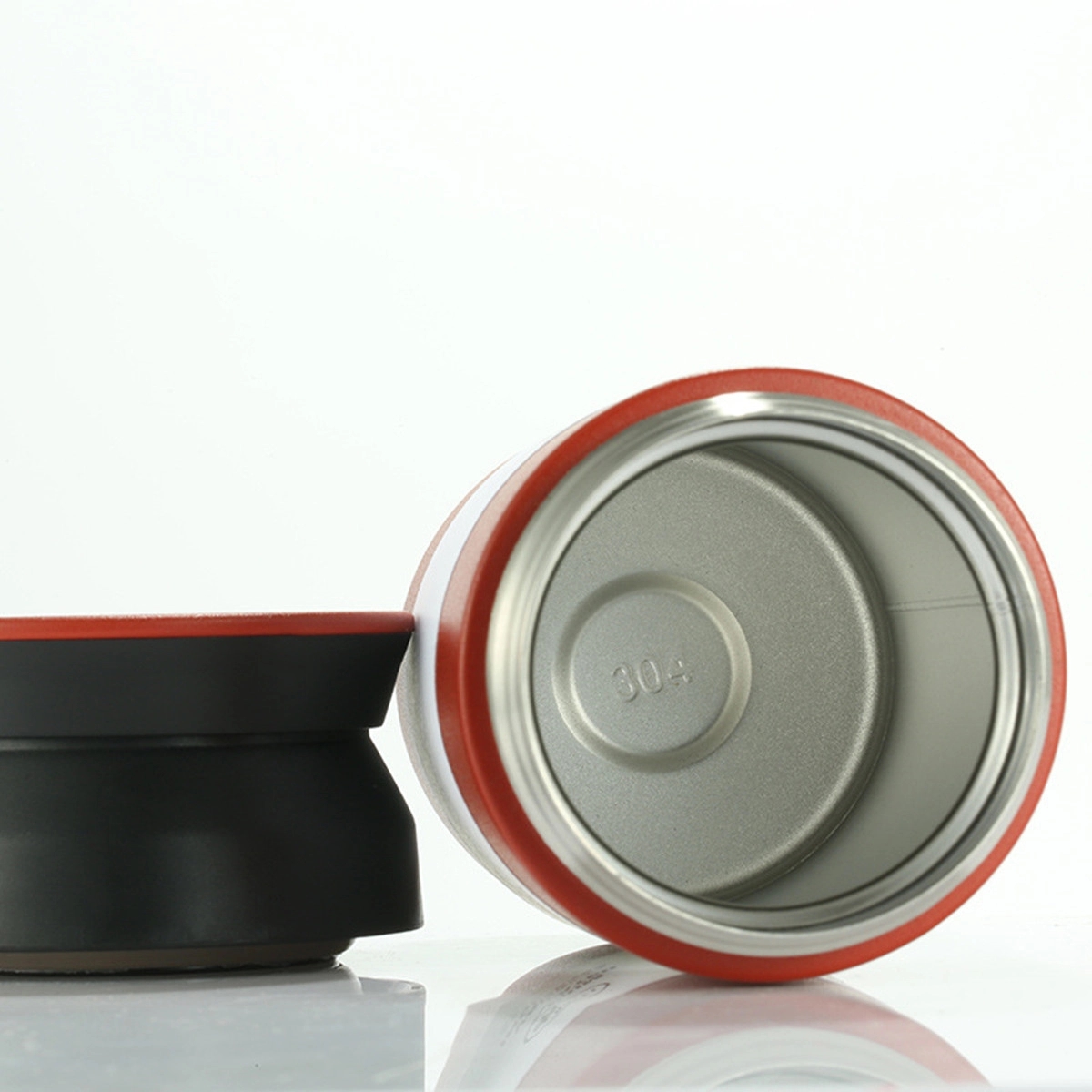 12Oz Insulated Travel Tumbler 6