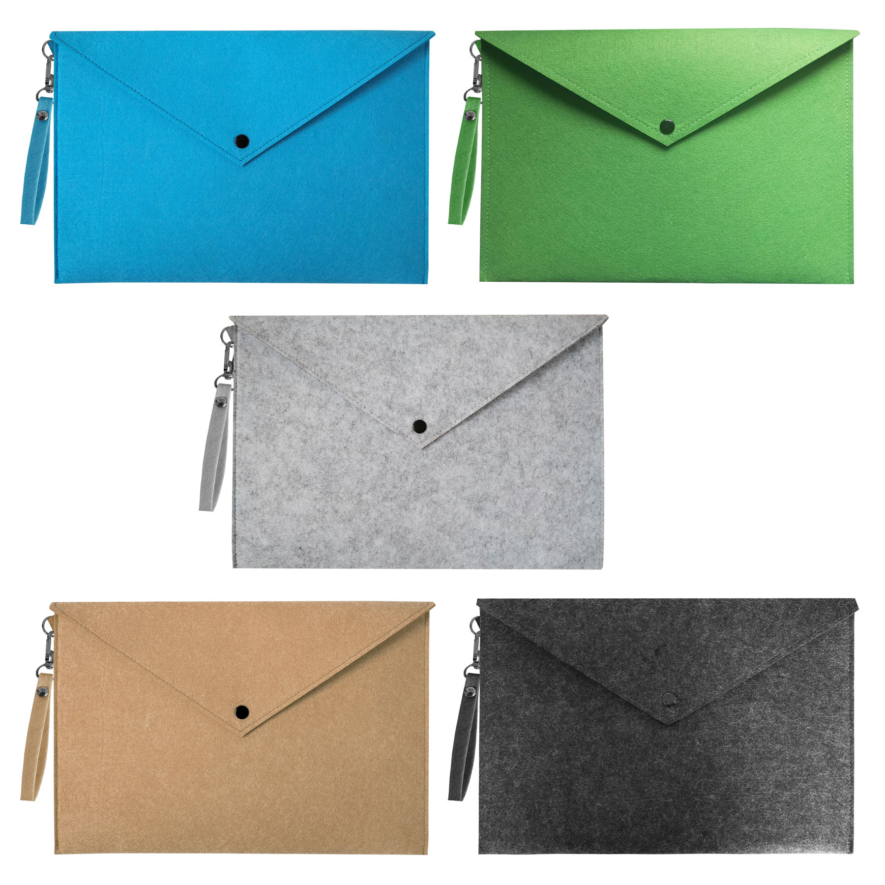 Felt File Folder 1