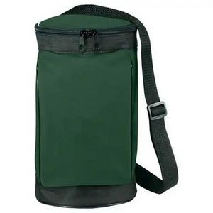 Water Bottle Cooler Rolling Bag 2