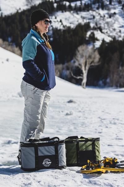 Basecamp Everglade Cooler 122