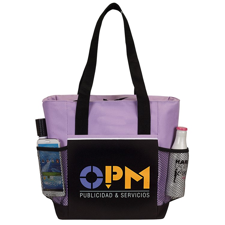 Infinity Insulated 16 Pack Cooler Tote 5