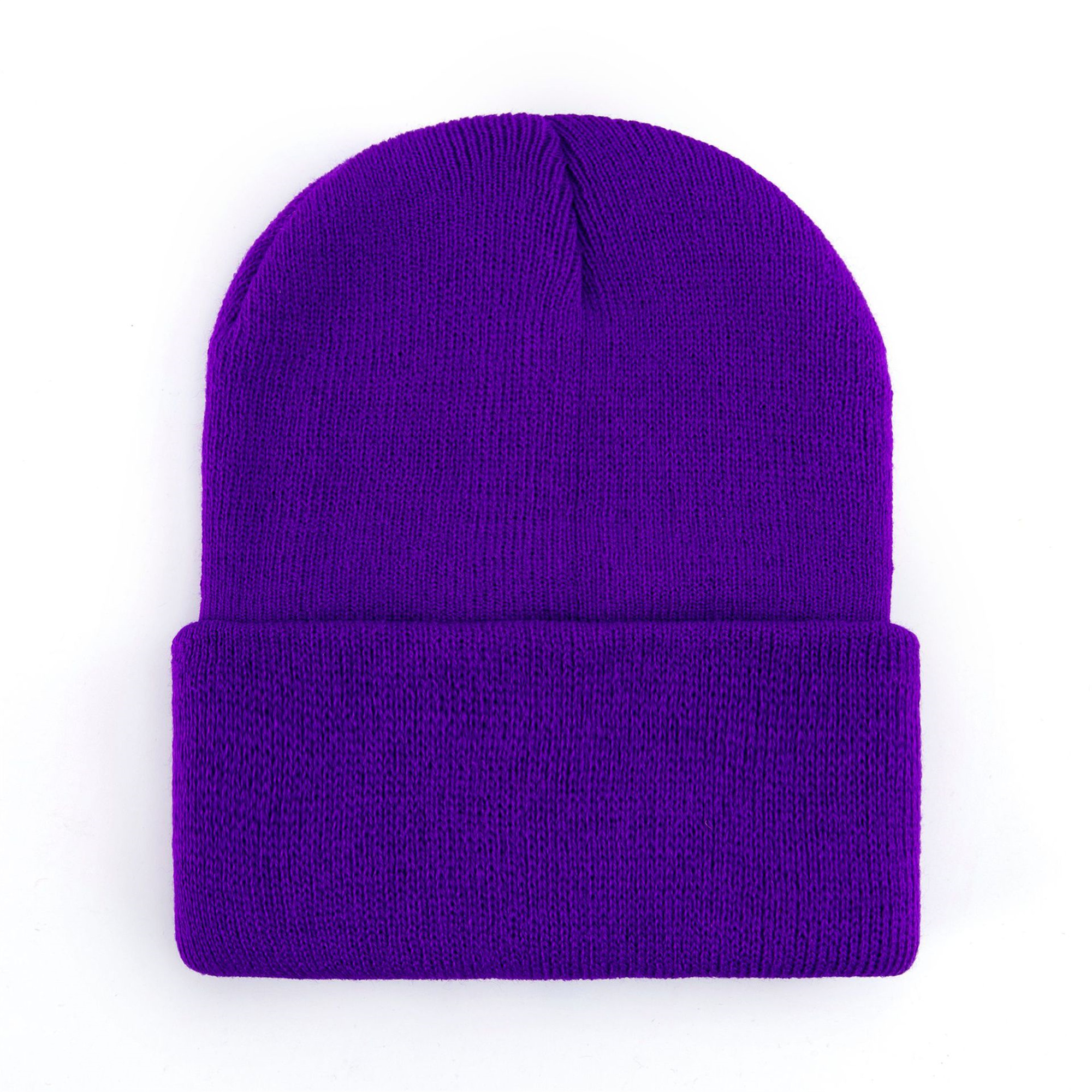Cozy Knit Beanie 16