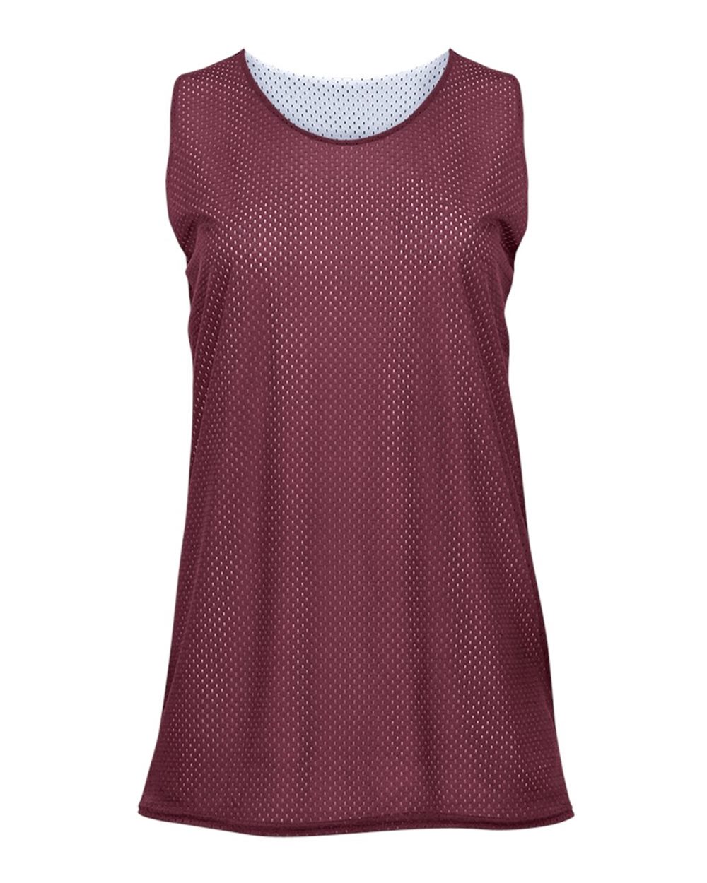 Women's Pro Mesh Reversible Tank Top - 8978 20