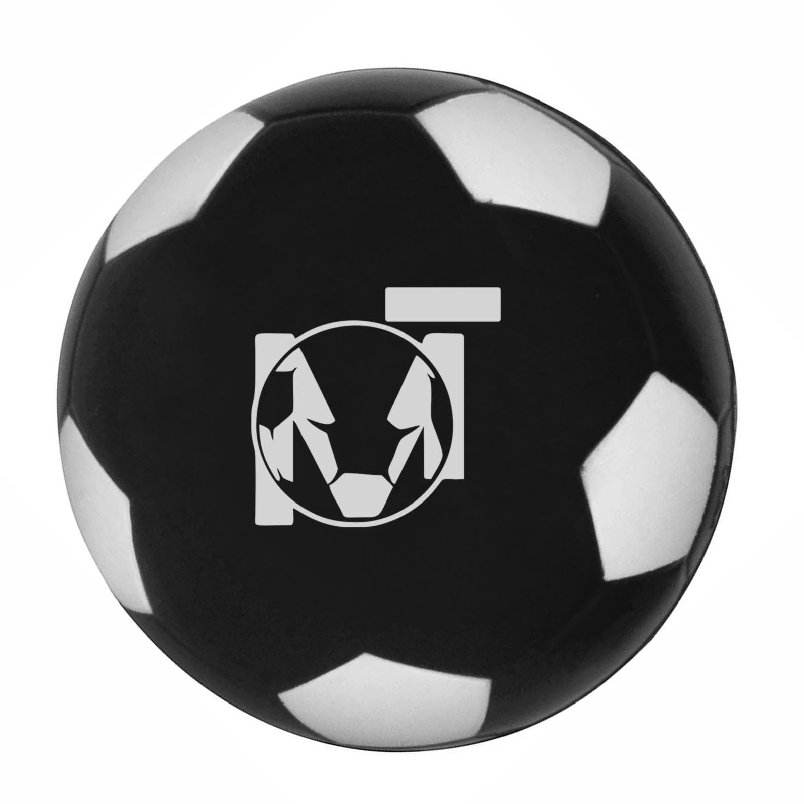 2 1/2" Soccer Ball Stress Reliever 4