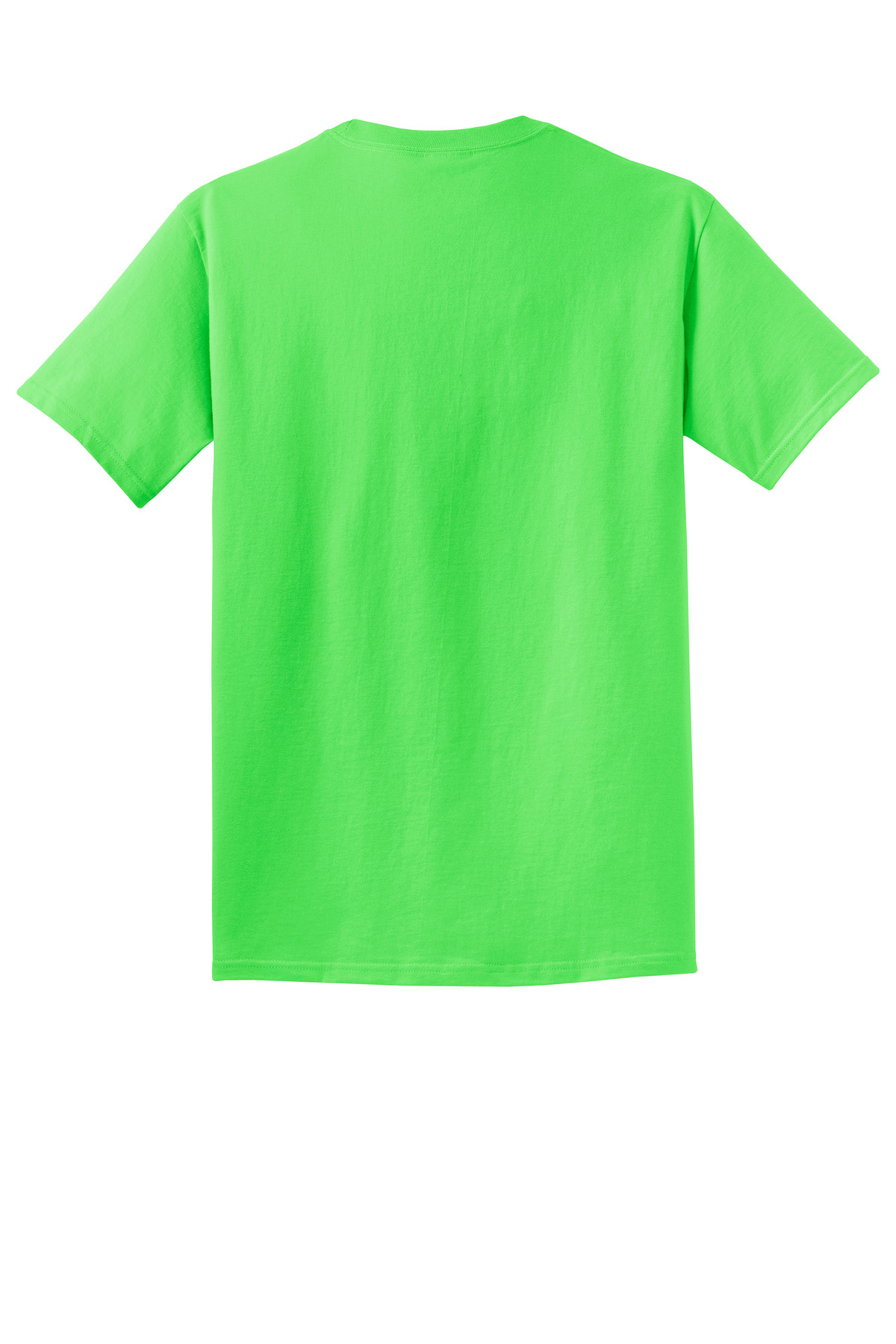 Port & Co Beach Wash Garment-Dyed Tee. PC099 109