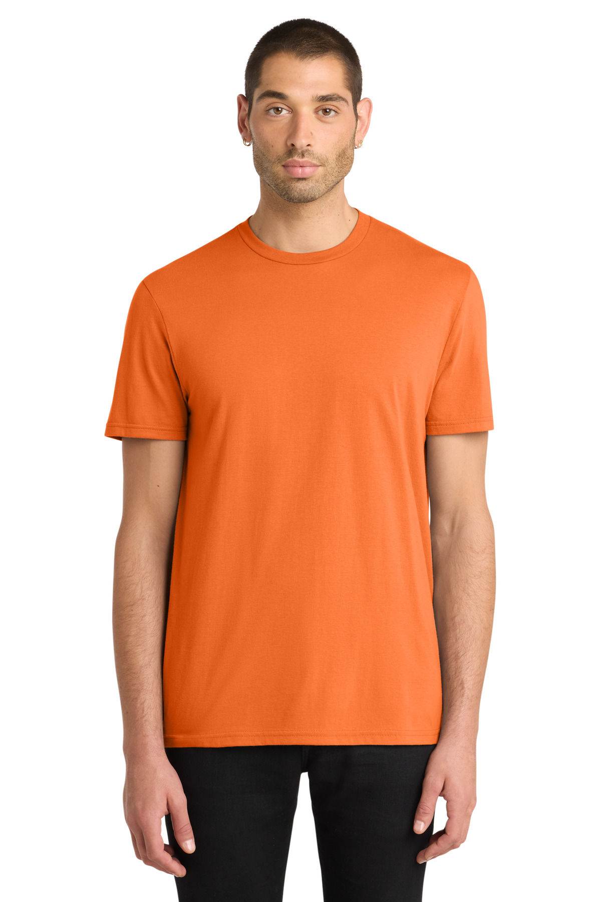 District Very Important Tee . DT6000 97