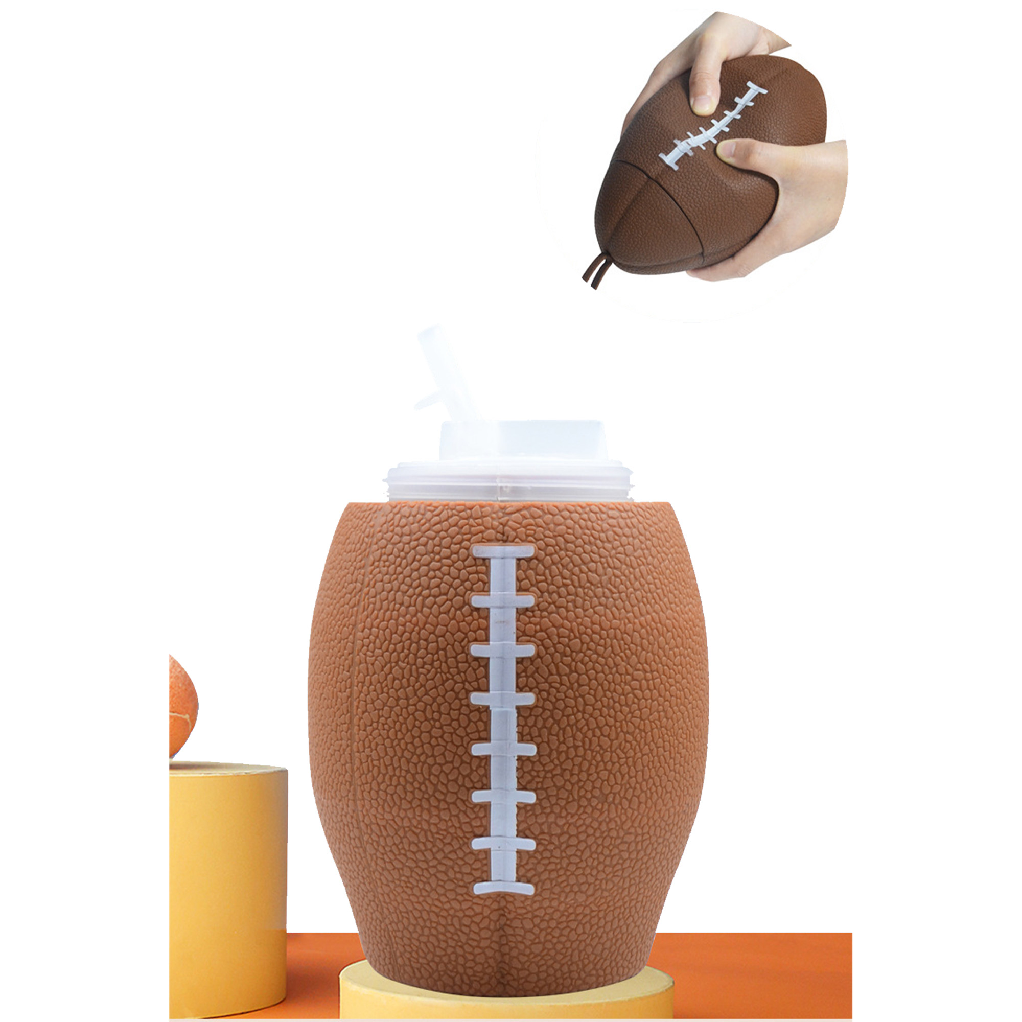 Rugby Telescopic Kettle 1