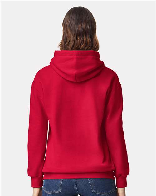 Unisex Hammer™ Maxweight Hooded Sweatshirt - 19500, custom hoodie or sweatshirt with logo imprint 66