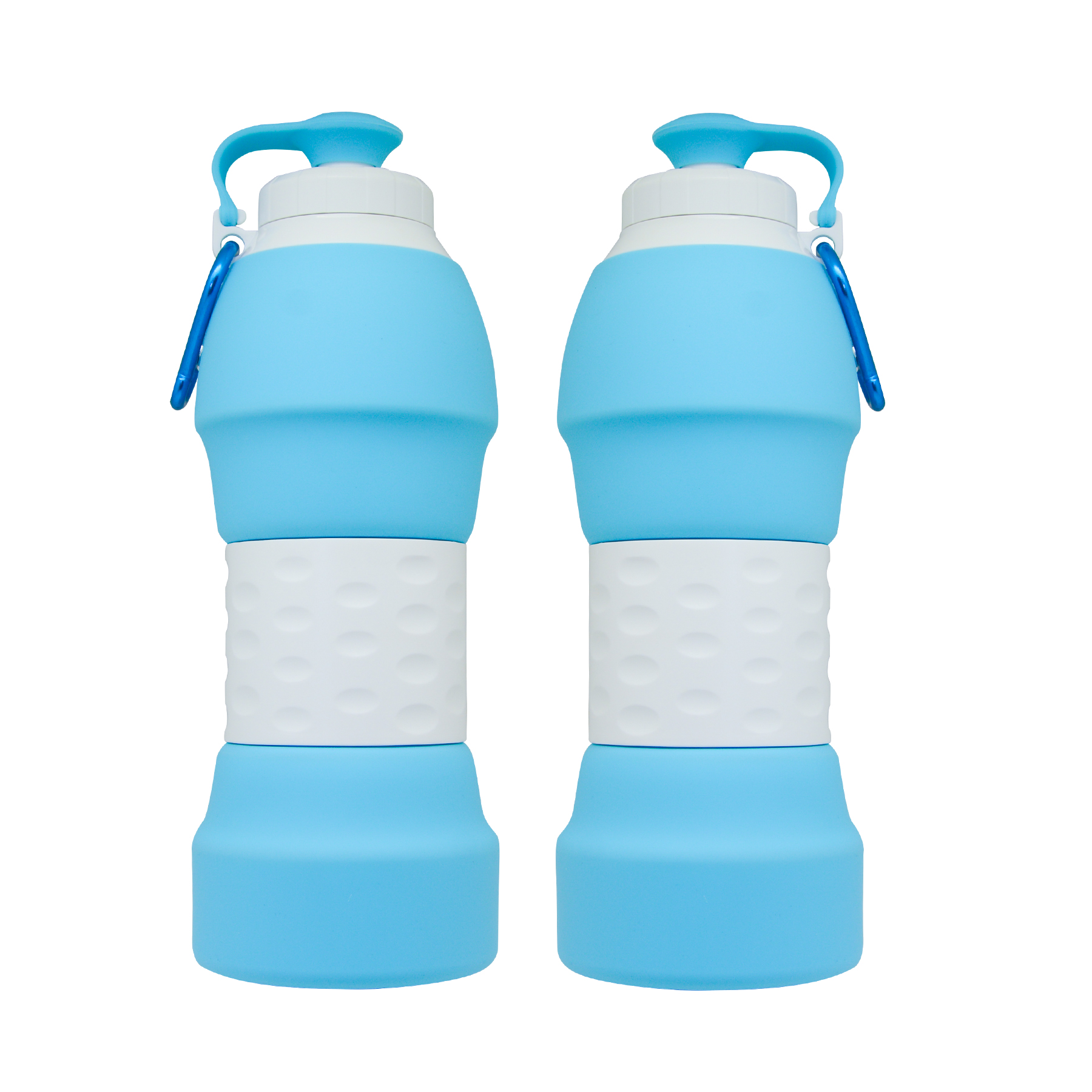Idol Collapsible Water Bottle 5
