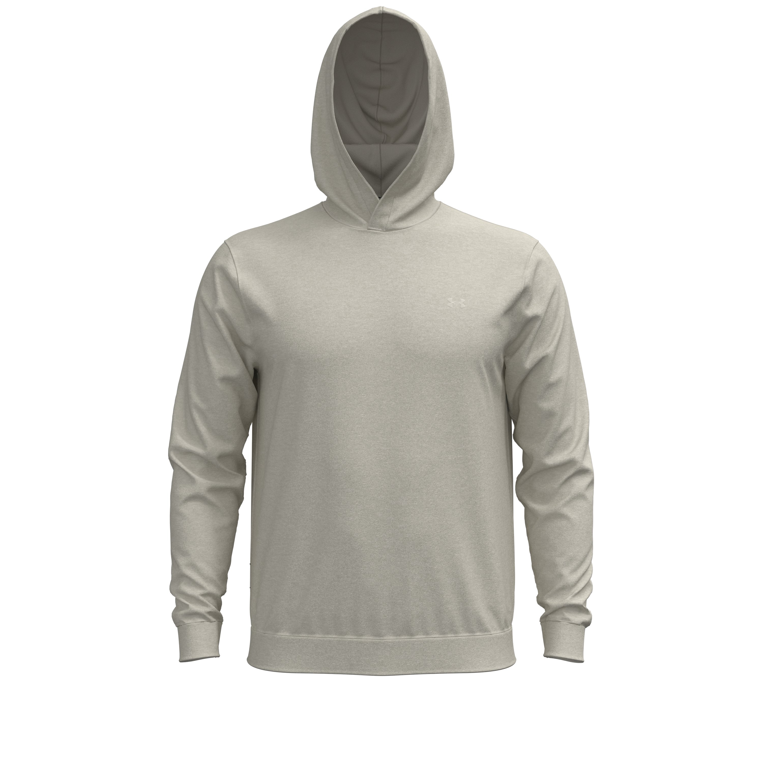UA Drive Midlayer Men's Hoodie 5