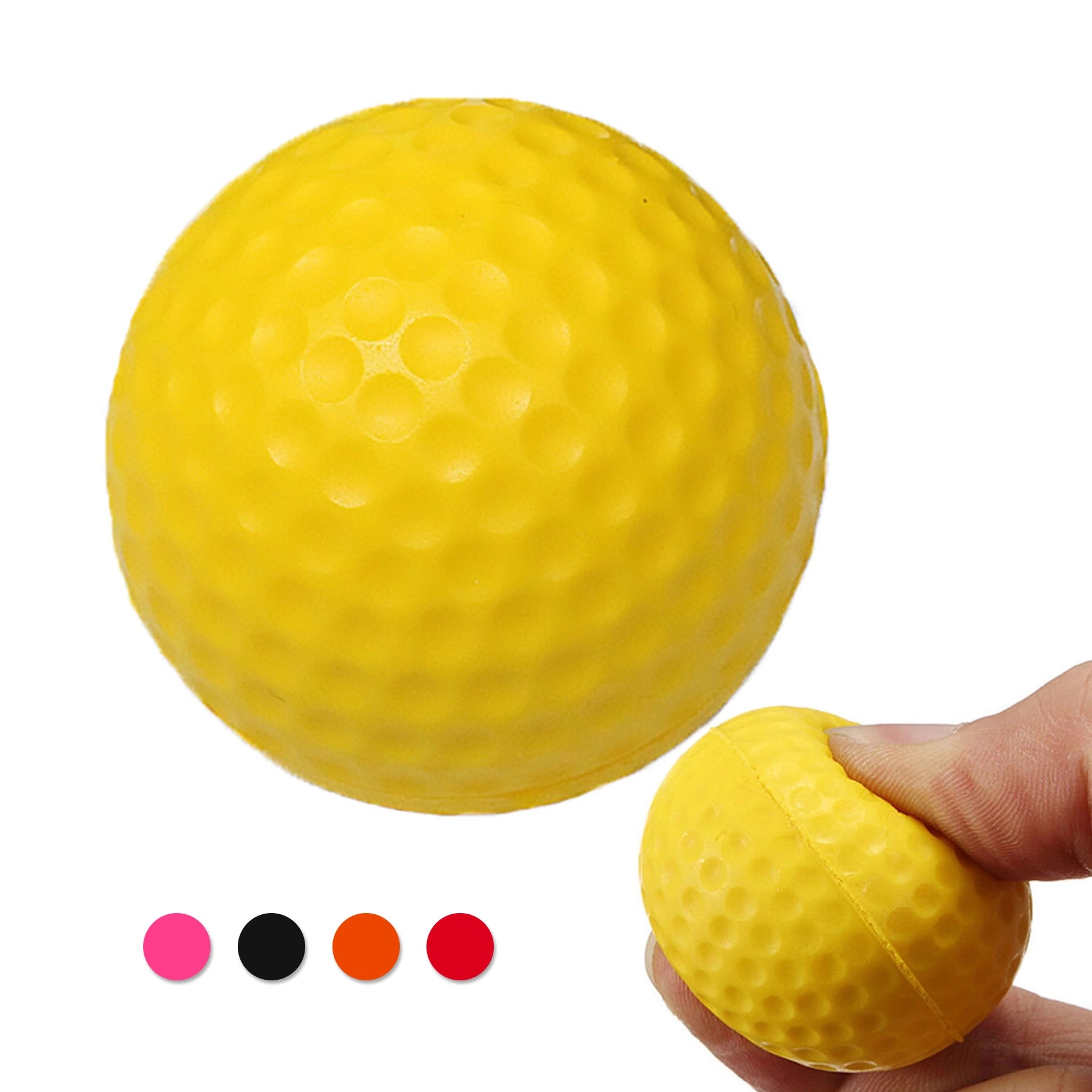 Golf Practice Ball 3