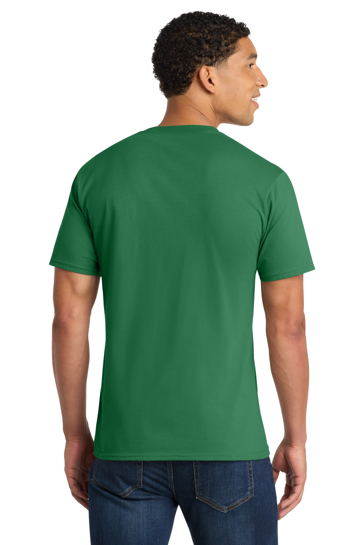 Port & Co Fan Favorite Tee. PC450 692