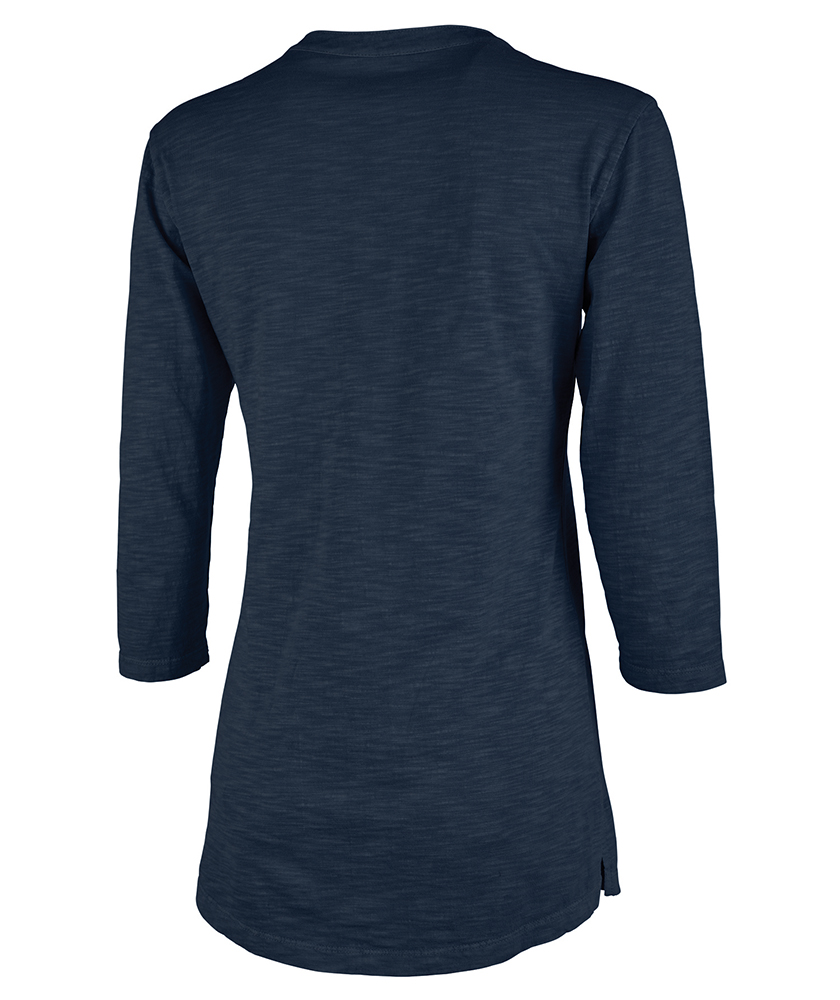 Women's Freetown Henley 23