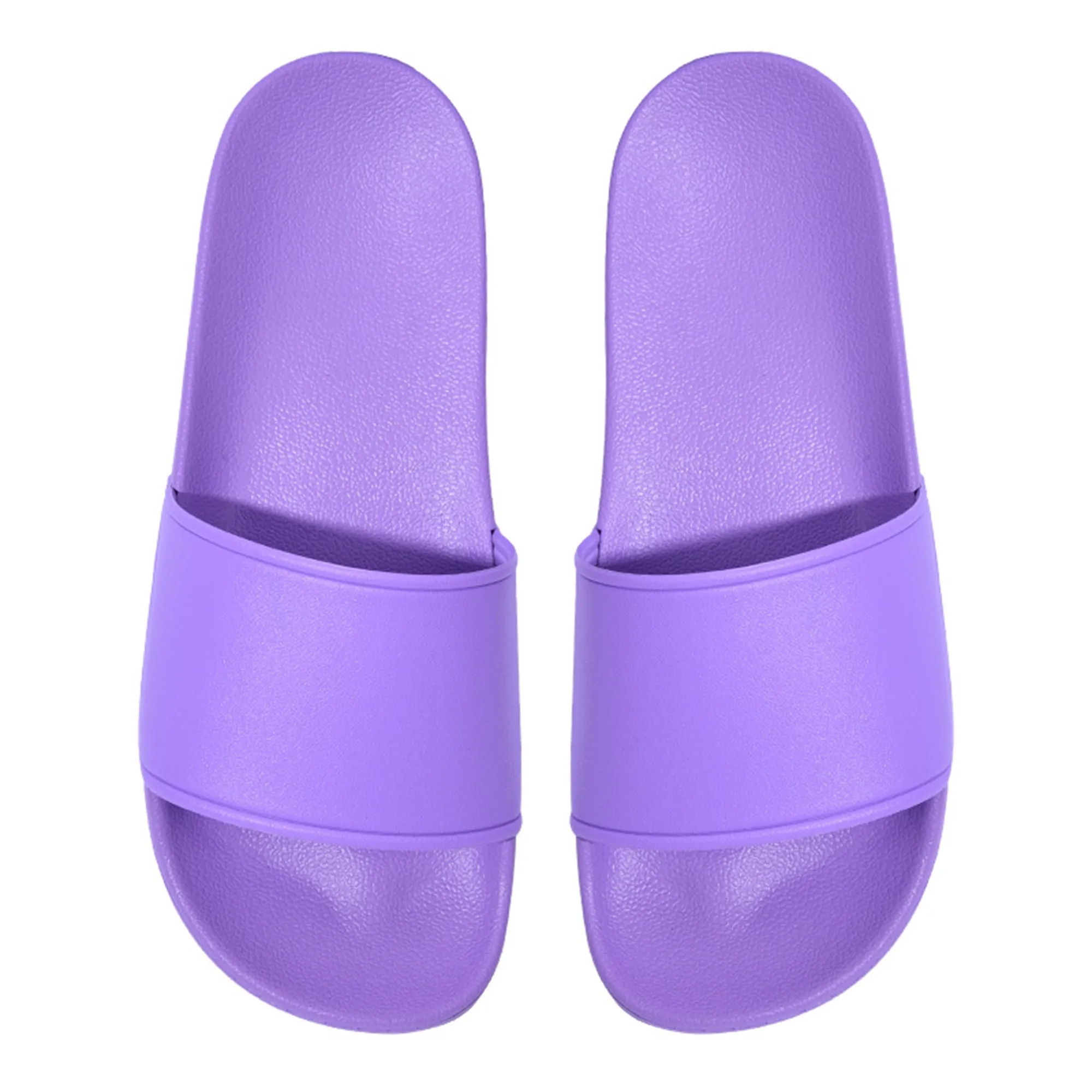 Summer PVC Non Slip Slippers 10 Size 14