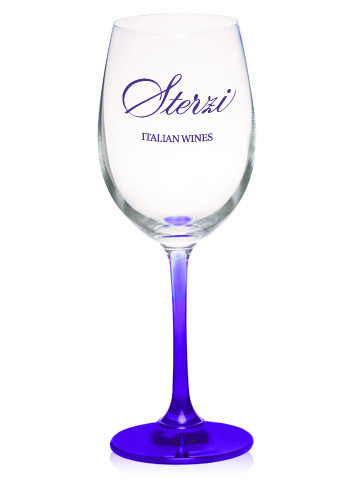 14 oz. Wine Glasses 17