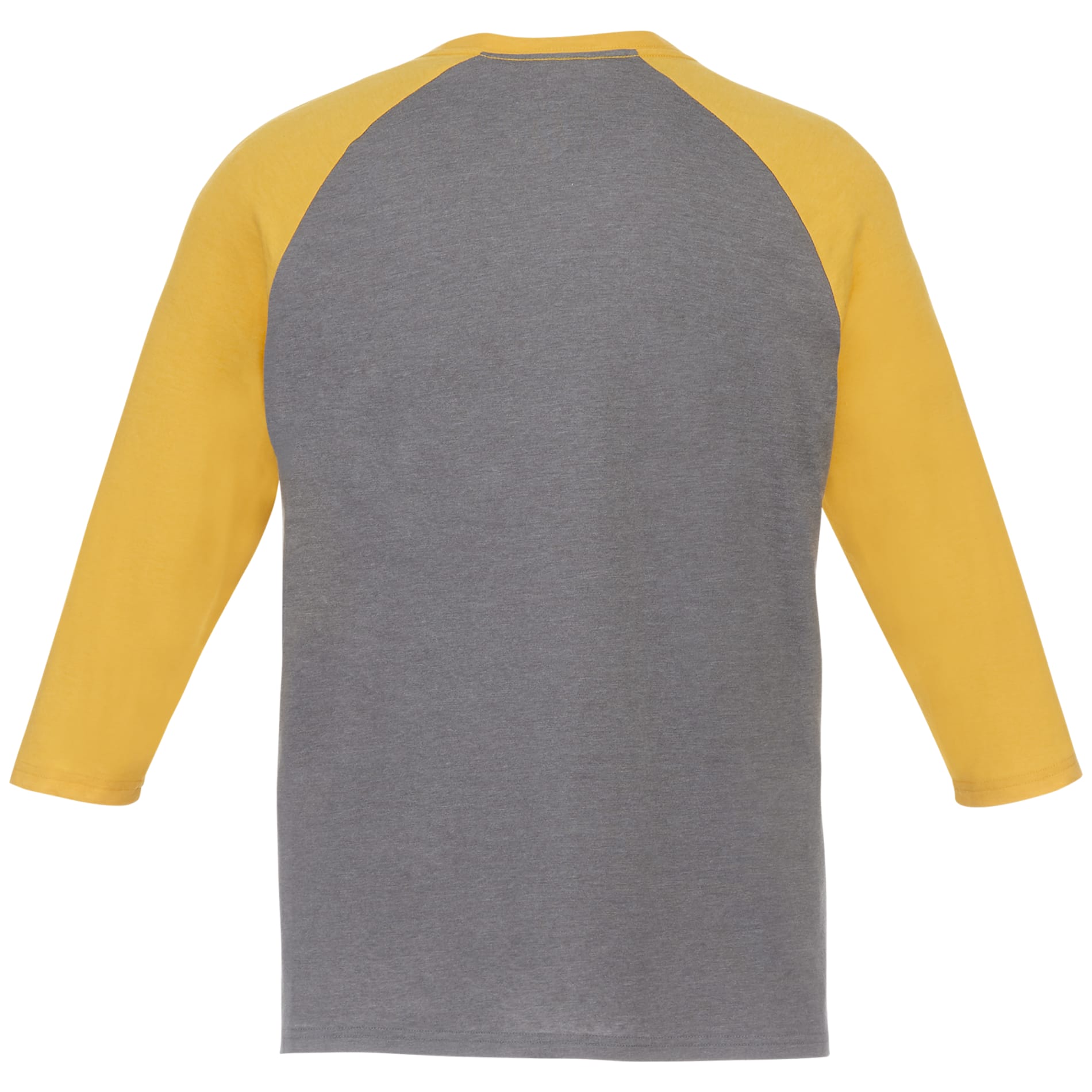 Men's DAKOTA Three Quarter Tee 69