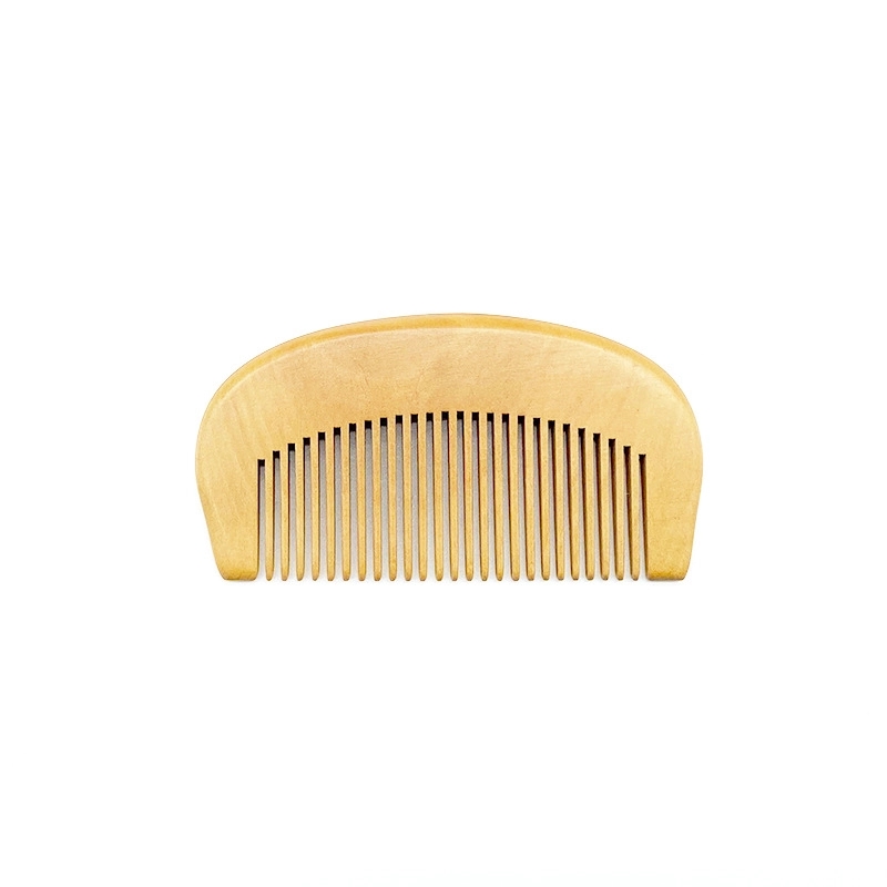 Wooden Comb 4