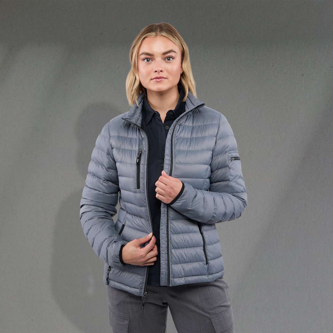 Women's Whistler Light Down Jacket 141
