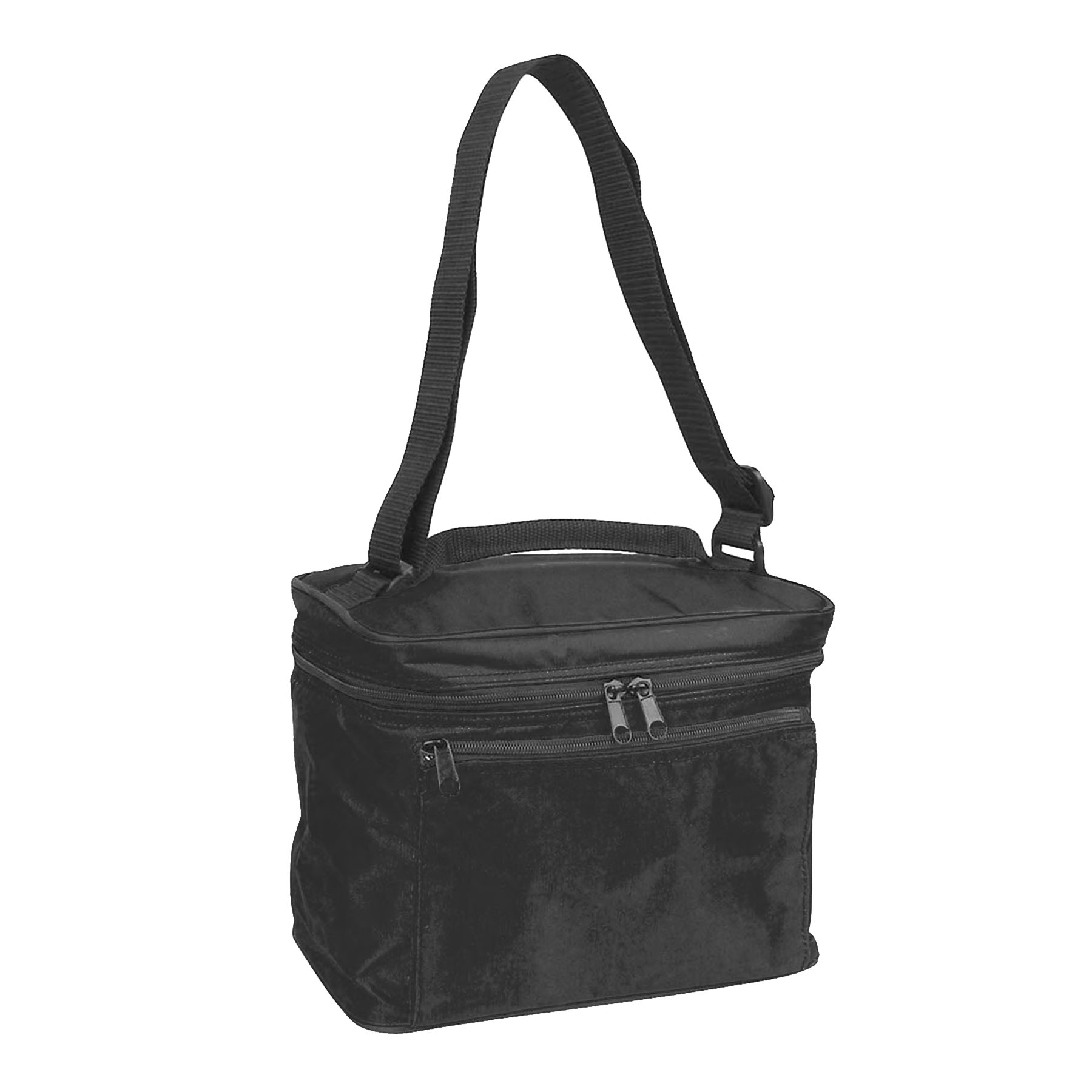 420D Nylon/PU Cooler 6