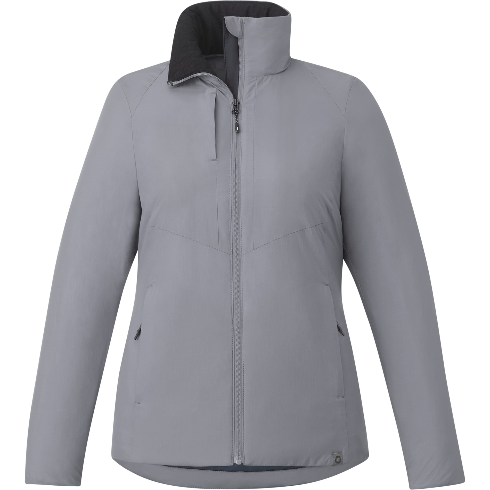 Women's KYES Eco Packable Insulated Jacket 74