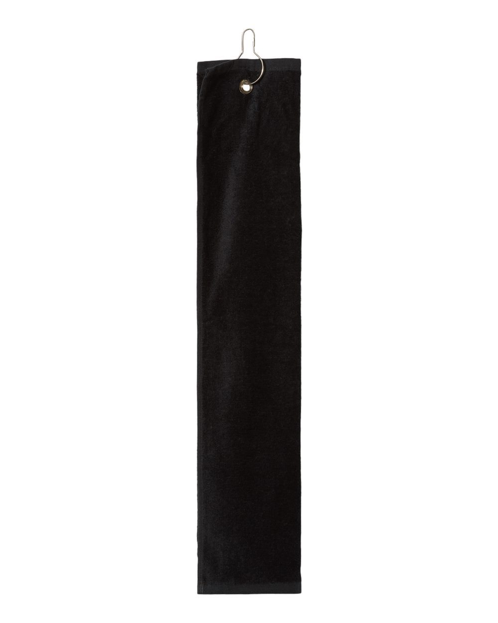 Trifold Golf Towel with Grommet - C162523TGH 2