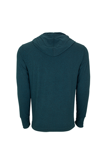 Vansport Trek Hoodie, custom hoodie or sweatshirt with logo imprint 101