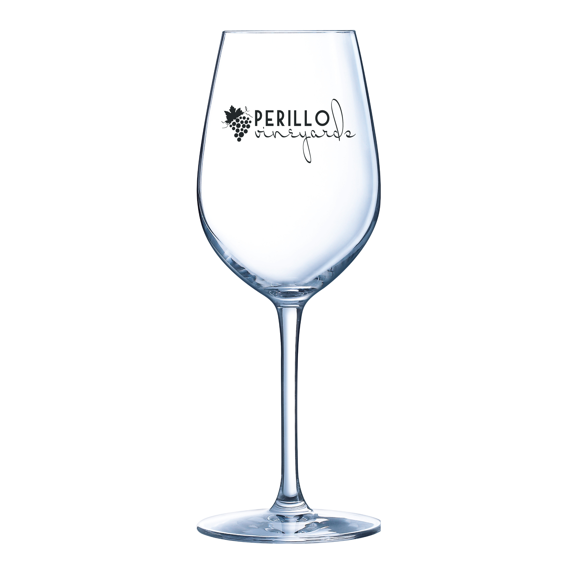 13 oz Domaine Krysta Wine Glass
