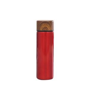 165ml Small Stainless Steel Cup With Double Wall Insulation 20