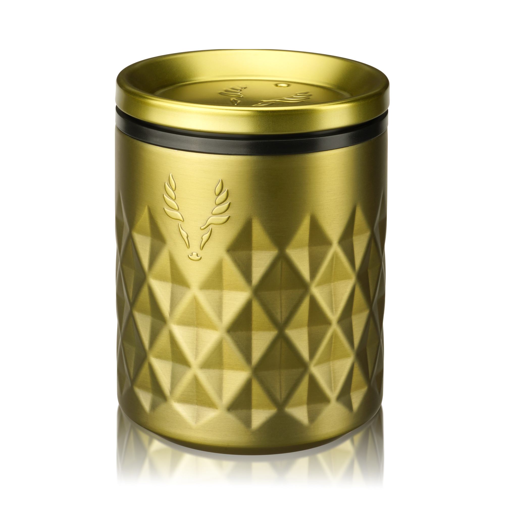 Viski® Paragon Stainless Steel Rocks Tumbler 28