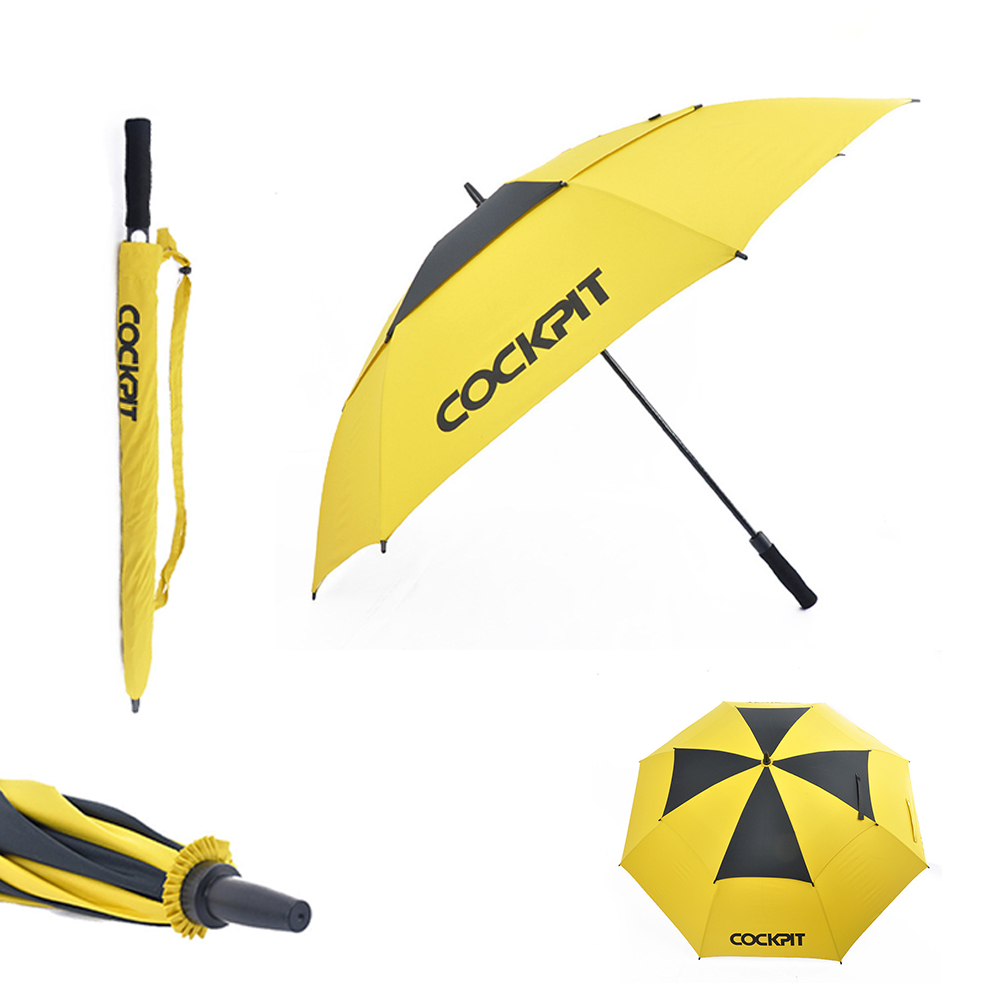 Golf Umbrella 6