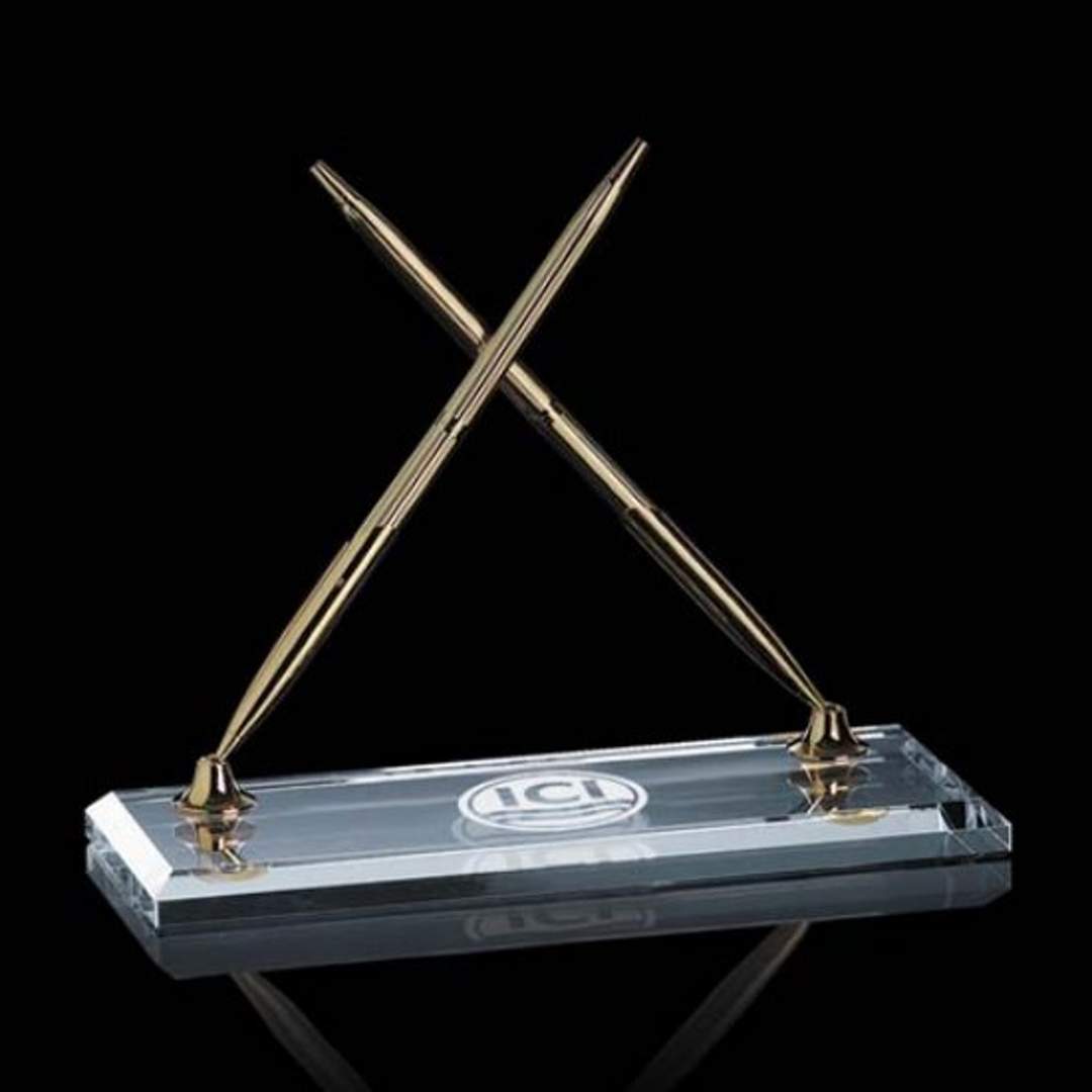 Ashburton Pen Set 5