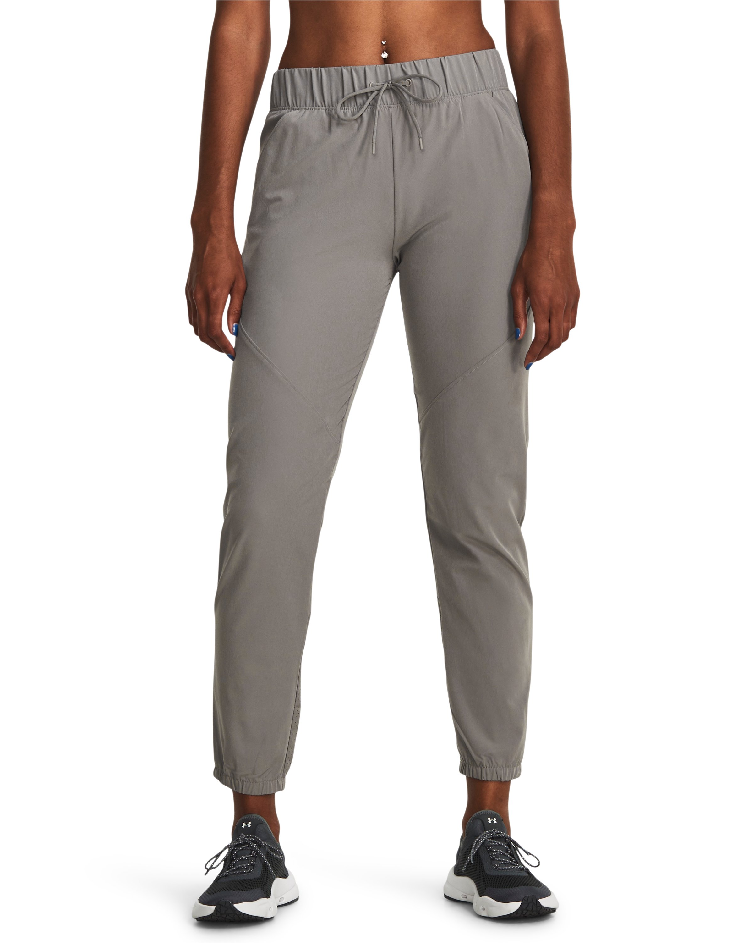 Women's UA Storm Fusion Pants  8
