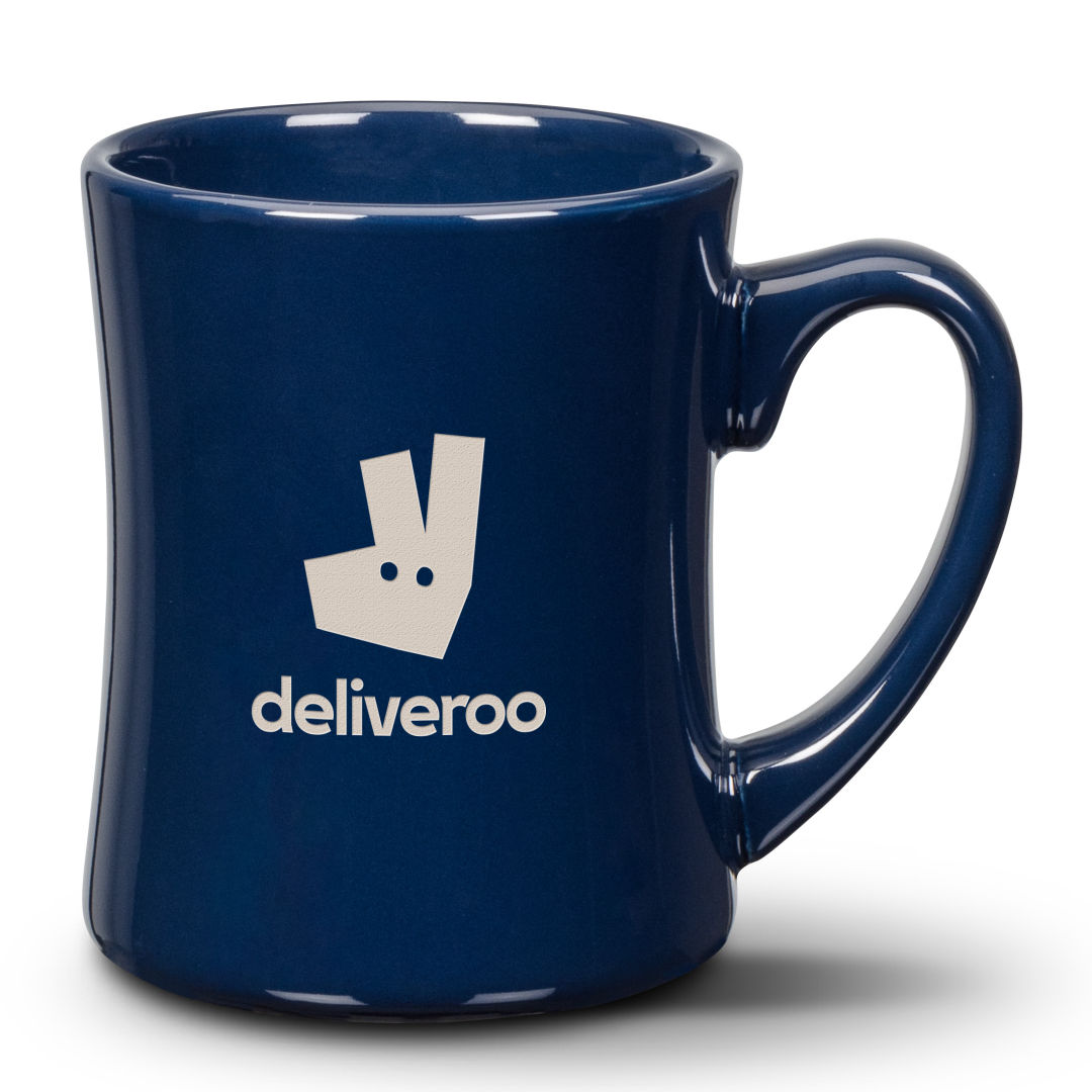 Harleton Mug - 19oz - Deep Etch 3