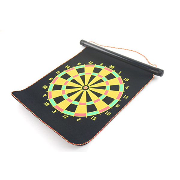 Magnetic Dart Board Indoor Outdoor Games for Kids and Adults 3