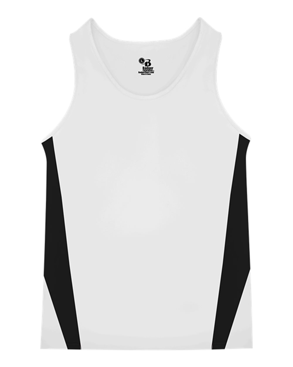 Youth Stride Singlet - 2667 26