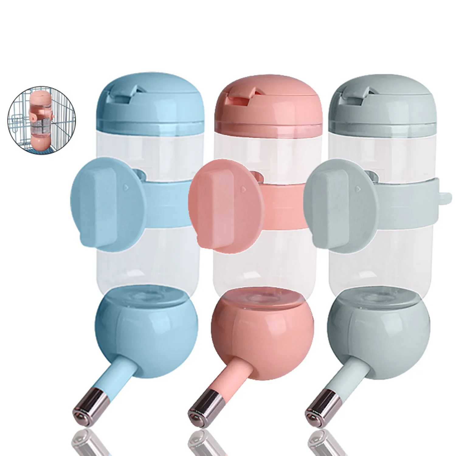Automatic Water Dispenser 3