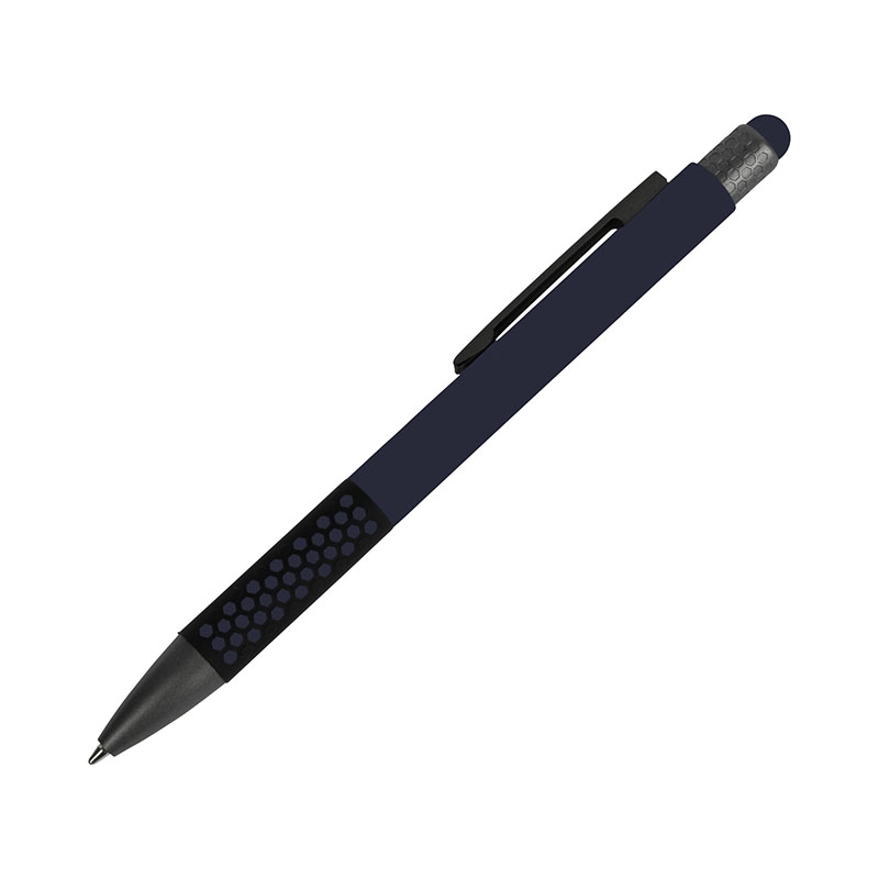 Carnaby Plunge-Action Ballpoint / Stylus 7