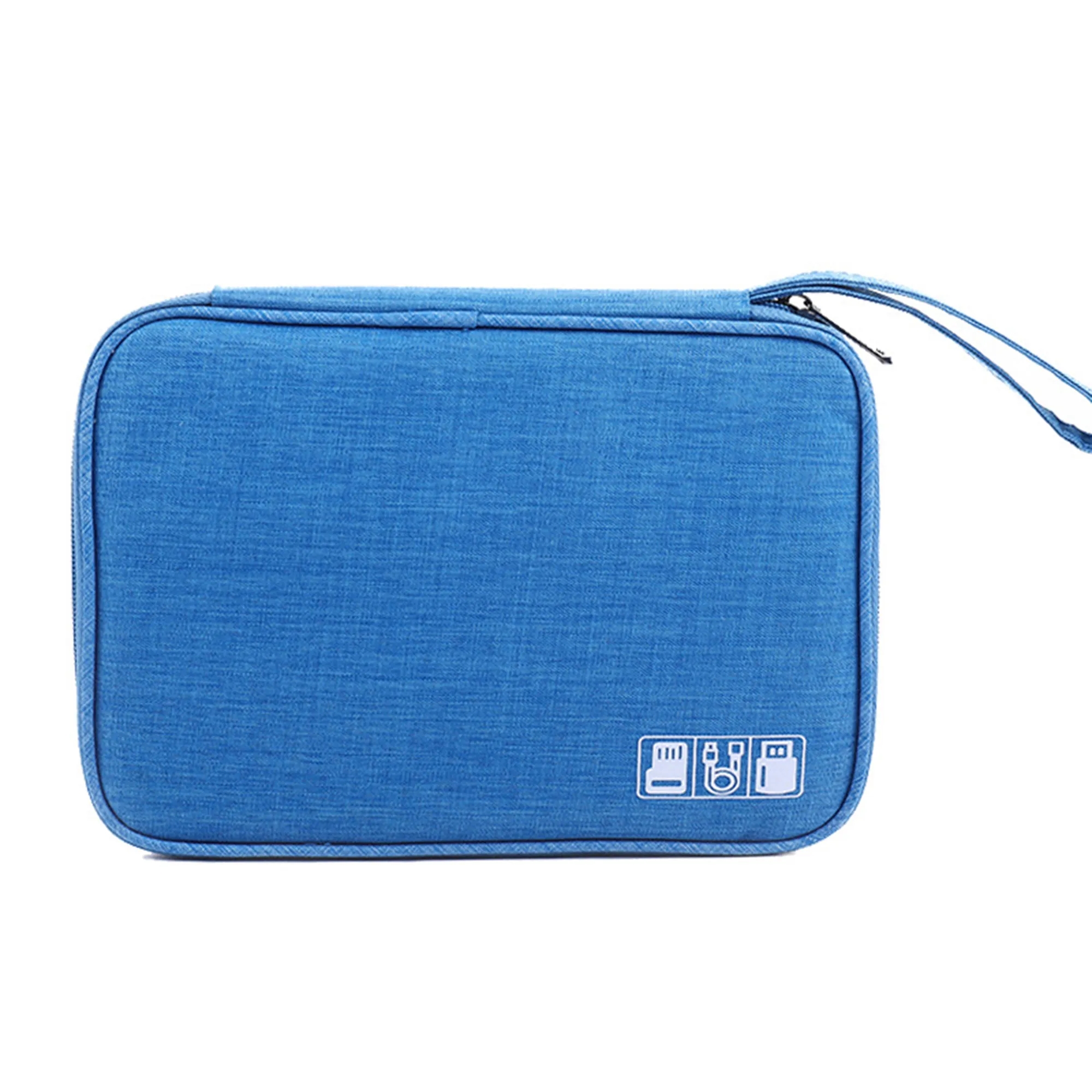 Versatile Travel Cable Organizer Bag 2