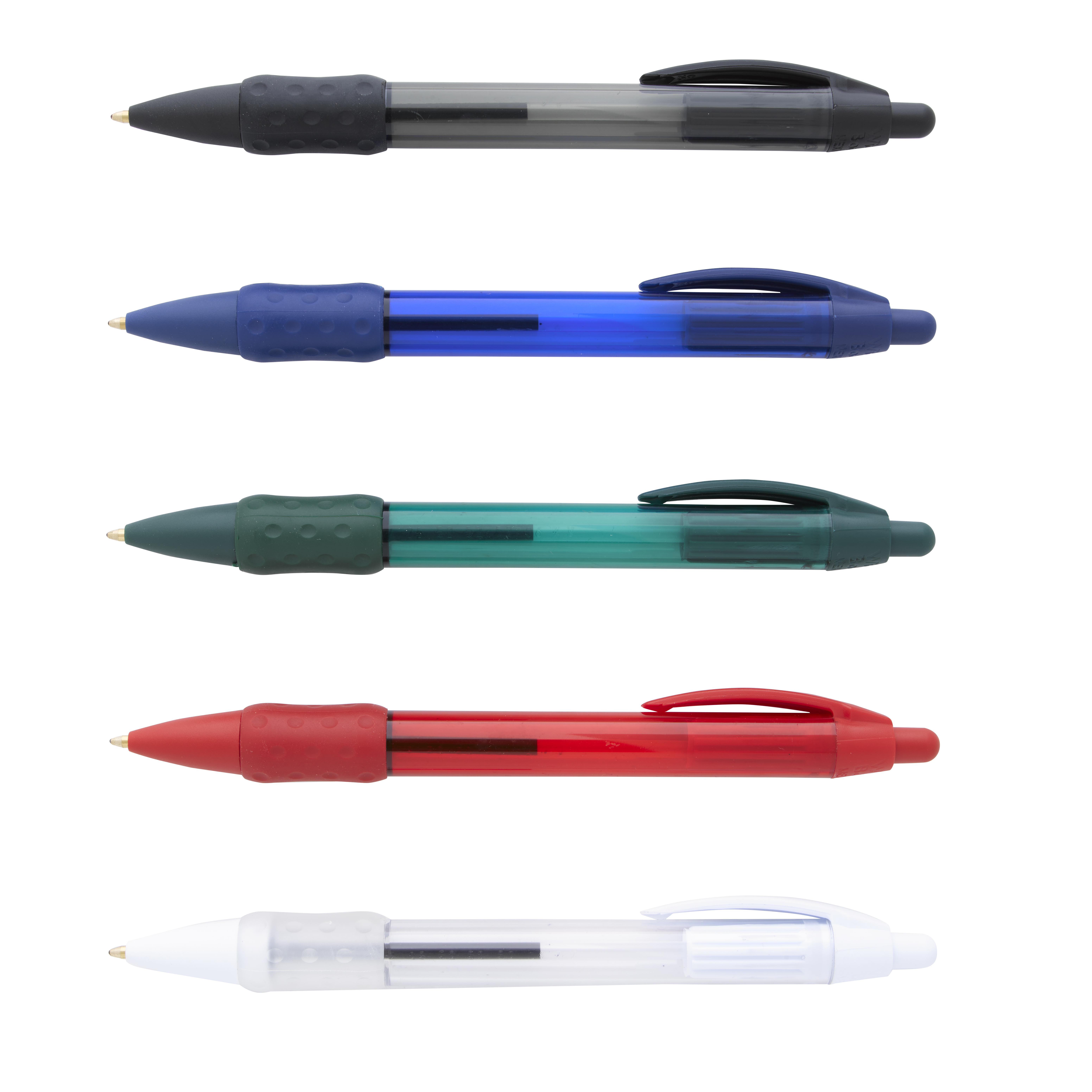 Classic Collection WideBody® Clear Grip Pen 13