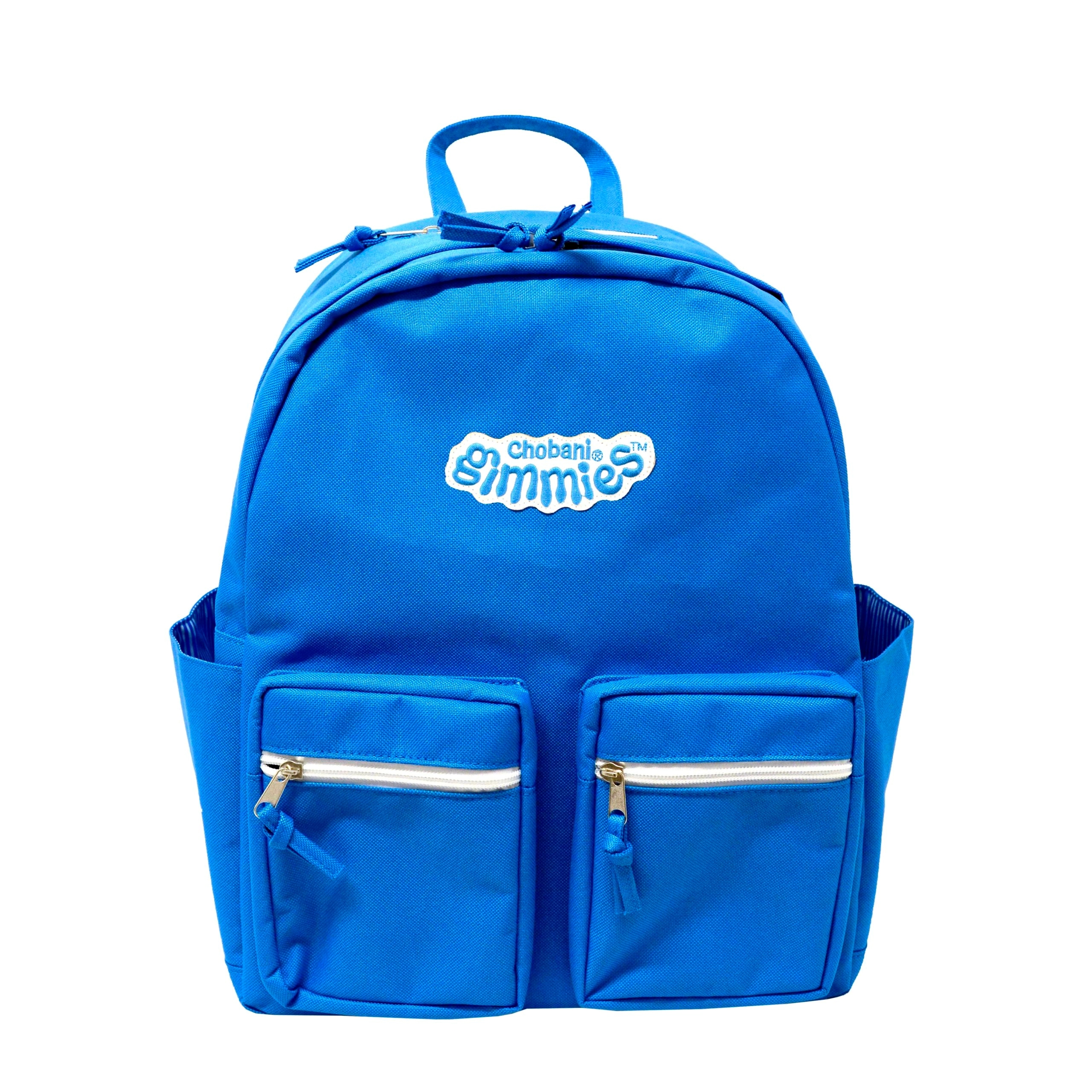 Backpack Multiple Pockets and Bottle Holders (IMPORT)