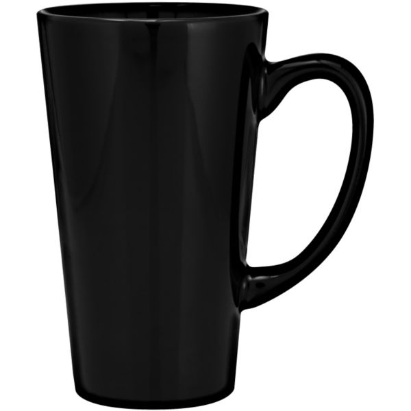 FULL COLOR TALL CAFE MUG 16 OZ 17