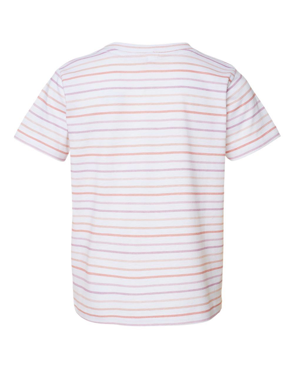 Toddler Fine Jersey Tee - 3321 497
