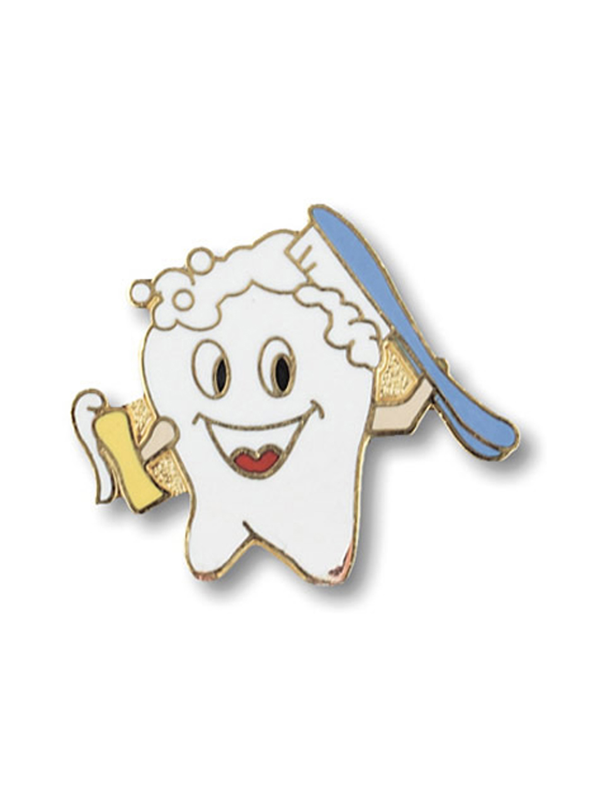 Prestige Medical - Tooth Character Professional Tac