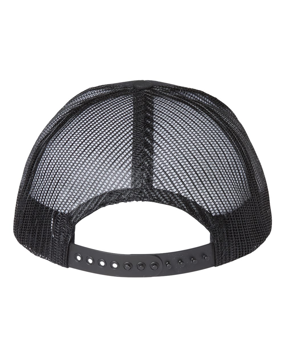 USA-Made Trucker Cap - USA100 33