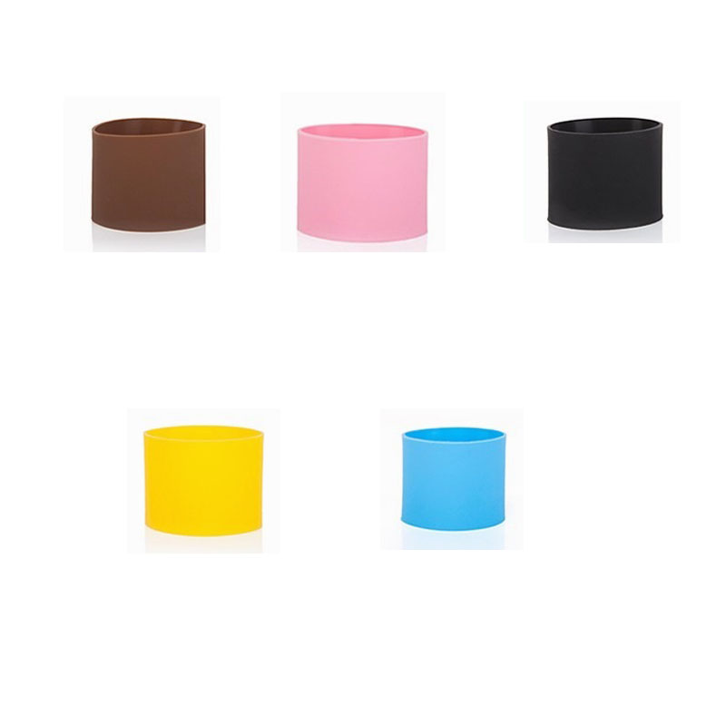 Silicone Coffee Sleeve 3
