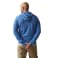 American Giant Lightweight Full Zip - Men's 12