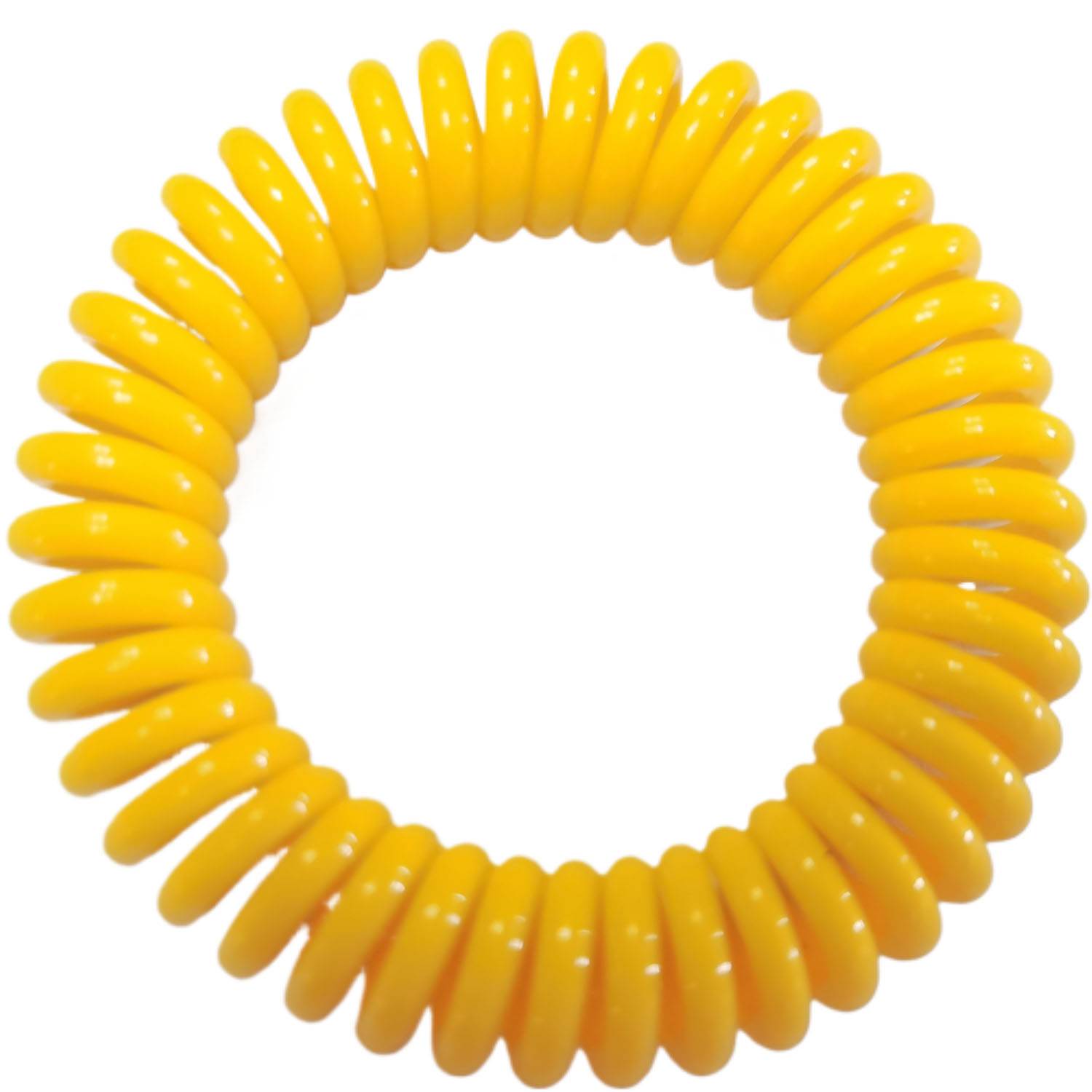 Natural Waterproof Mosquito Repellent Wristband 2