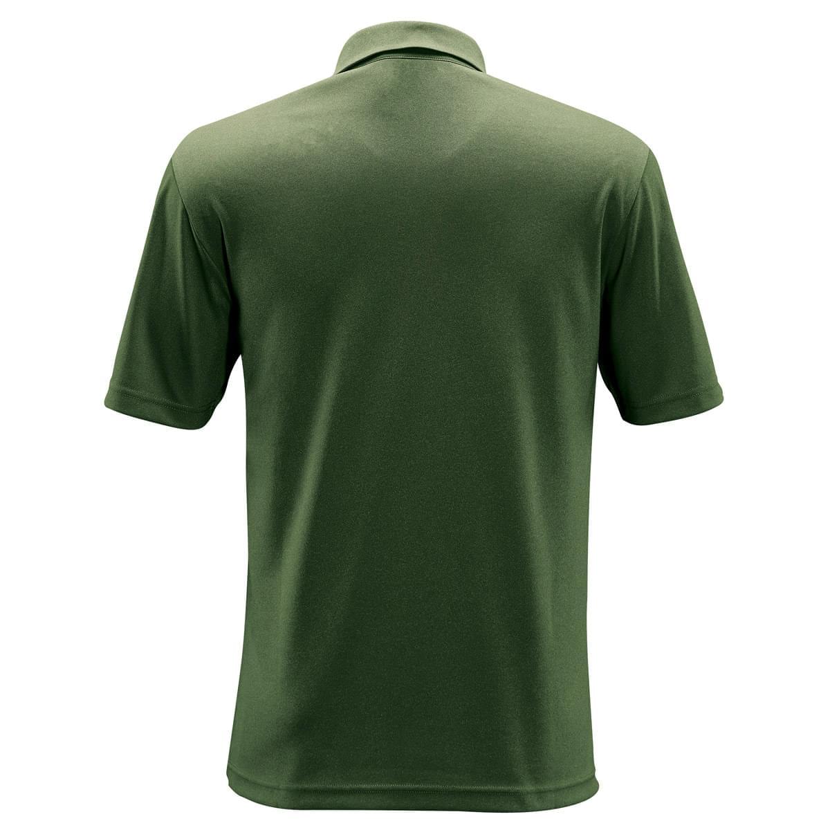 Stormtech Men's Mistral Heathered Polo 15