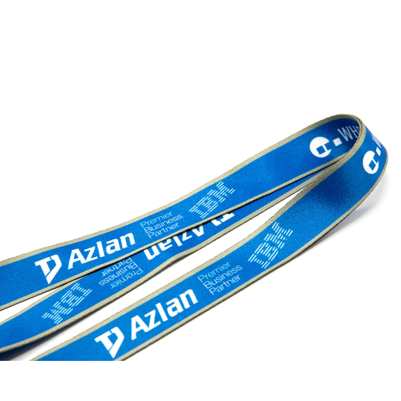 Custom Full Color Lanyards 82