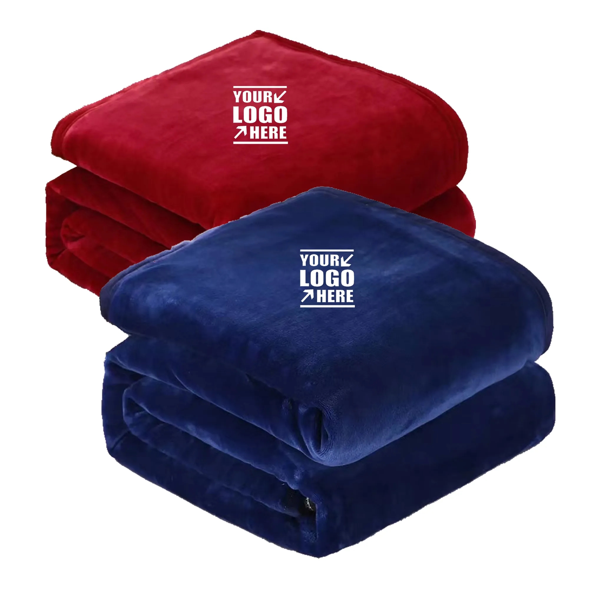 Soft Flannel Fleece Blanket 2